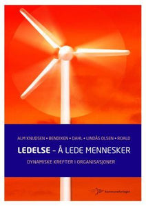 Ledelse - å lede mennesker