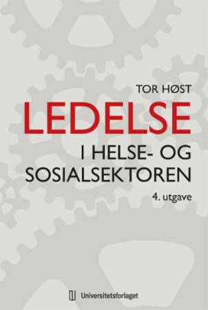 Ledelse i helse- og sosialsektoren