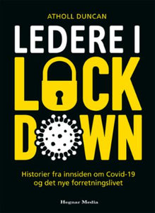 Ledere i lockdown