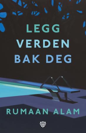 Legg verden bak deg