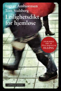 Leilighetsdikt for hjemløse