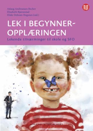 Lek i begynneropplæringen