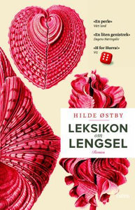 Leksikon om lengsel