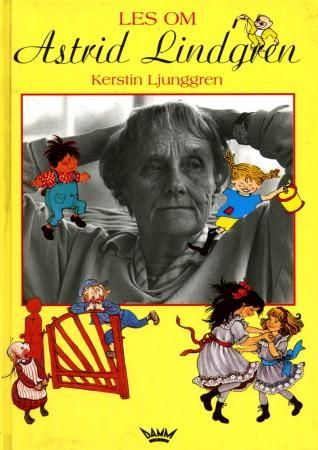 Les om Astrid Lindgren