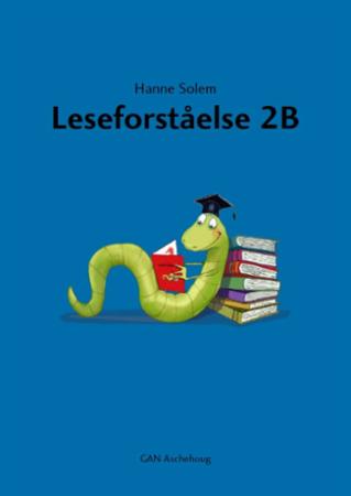 Leseforståelse 2B