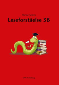 Leseforståelse 3B