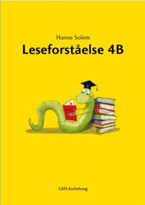 Leseforståelse 4B