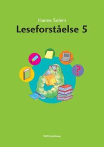 Leseforståelse 5