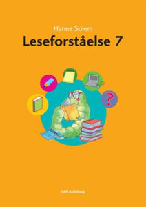 Leseforståelse 7