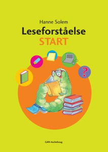 Leseforståelse