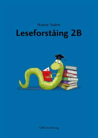 Leseforståing 2B