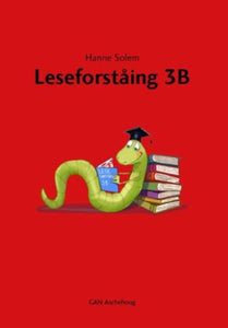 Leseforståing 3B