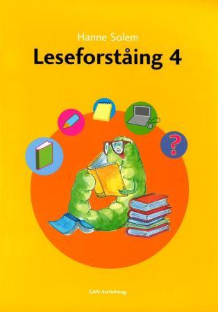 Leseforståing 4