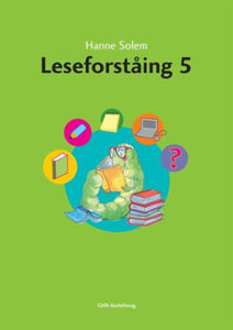 Leseforståing 5