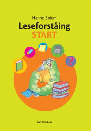 Leseforståing