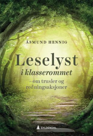 Leselyst i klasserommet