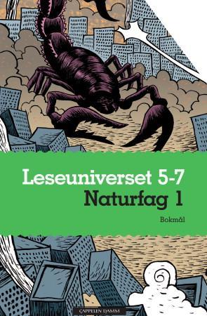 Leseuniverset 5-7