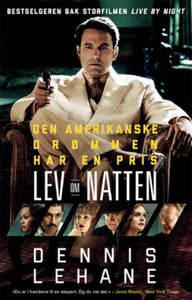 Lev om natten