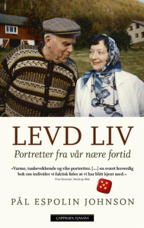 Levd liv