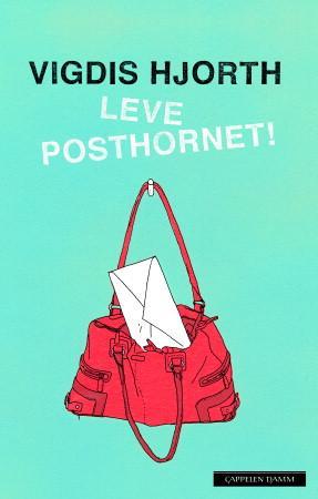 Leve posthornet!