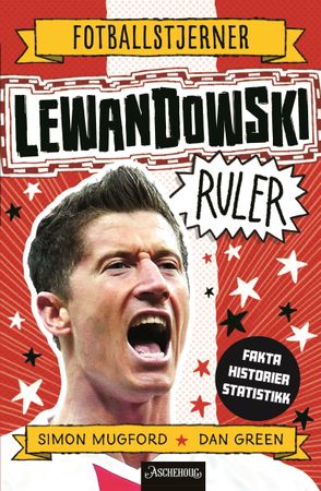 Lewandowski ruler