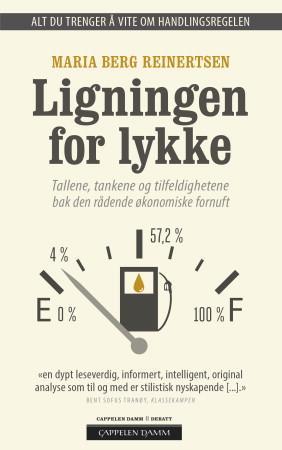 Ligningen for lykke