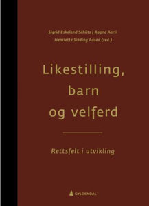 Likestilling, barn og velferd