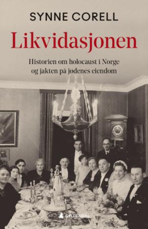 Likvidasjonen