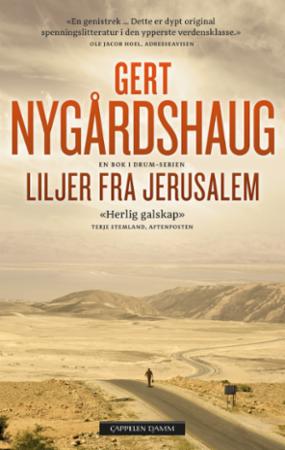 Liljer fra Jerusalem