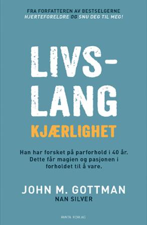 Livslang kjærlighet