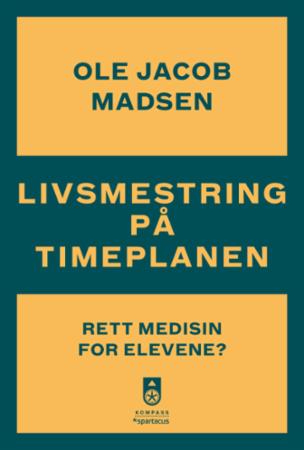 Livsmestring på timeplanen