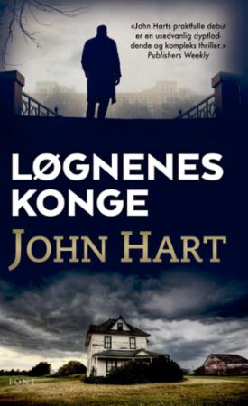 Løgnenes konge