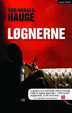 Løgnerne