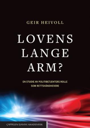 Lovens lange arm?