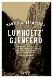 Lumholtz' gjenferd