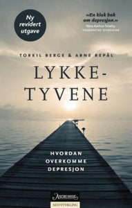 Lykketyvene