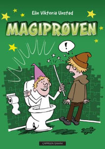 Magiprøven