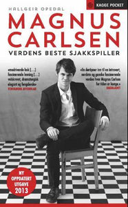 Magnus Carlsen