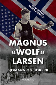 Magnus "Wolf" Larsen