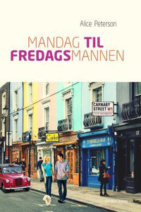 Mandag til fredagsmannen