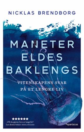 Maneter eldes baklengs