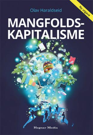 Mangfoldskapitalisme