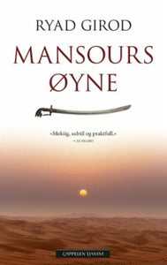 Mansours øyne