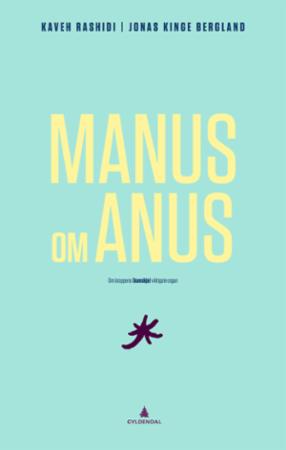 Manus om anus