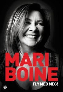 Mari Boine