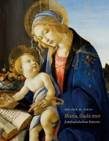 Maria, Guds mor