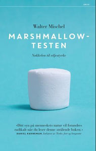 Marshmallowtesten