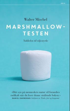 Marshmallowtesten