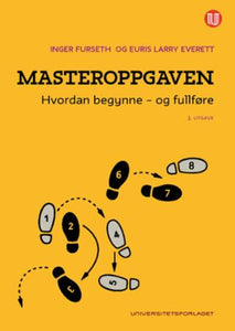 Masteroppgaven