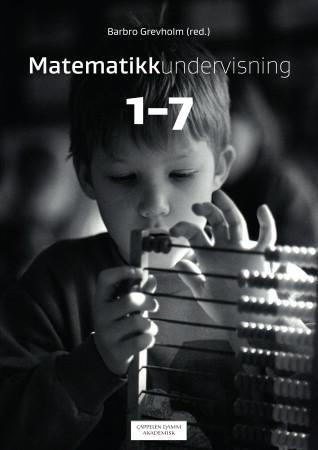 Matematikkundervisning 1-7